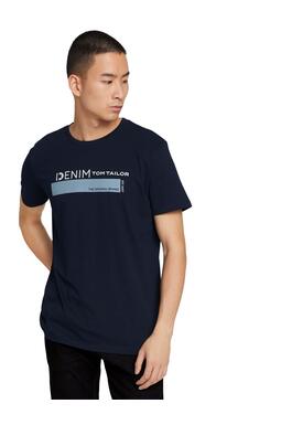 T-shirt  - SKY CAPTAIN