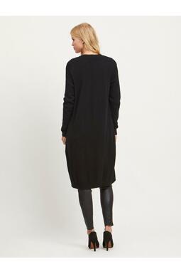 Cardigan - BLACK