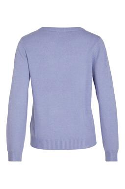 Pull - PALE IRIS/DARK