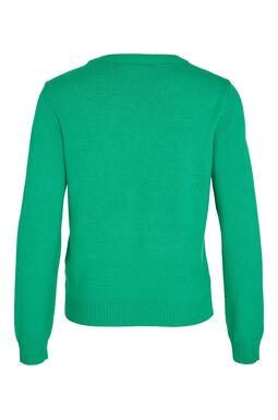 Pull - KELLY GREEN/DAR
