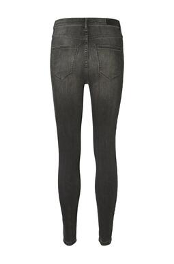 Jeans - DARK GREY DENIM