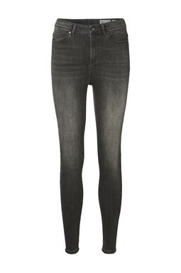 Jeans - DARK GREY DENIM