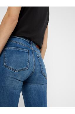 Jeans - MEDIUM BLUE DEN