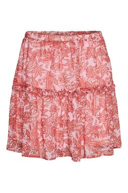 Jupe  - PRISM PINK/SUI