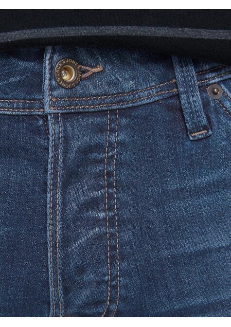 Jeans - BLUE DENIM - 33/30