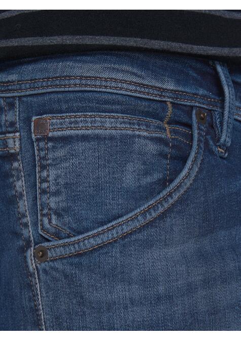 Jeans - BLUE DENIM - 33/30