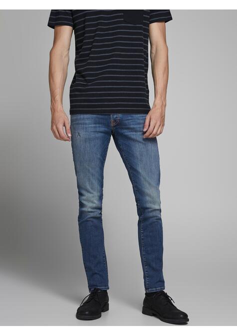 Jeans - BLUE DENIM - 33/30