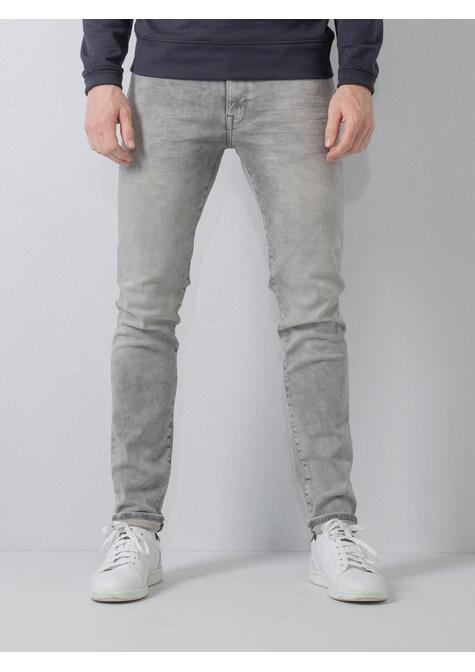 Jeans slim - DUSTY SILVER/L3 - 29/34