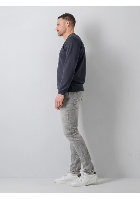Jeans slim - DUSTY SILVER/L3 - 29/34