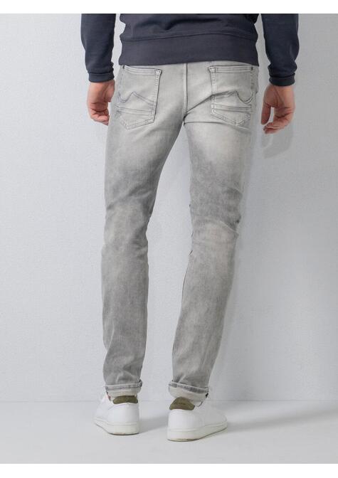 Jeans slim - DUSTY SILVER/L3 - 29/34