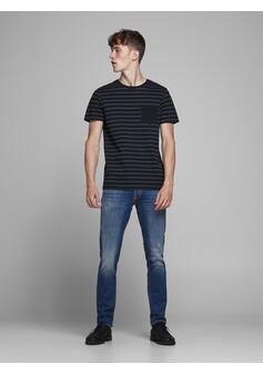 Jeans - BLUE DENIM - 33/30