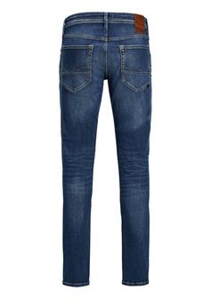 Jeans - BLUE DENIM - 33/30