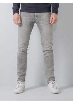 Jeans slim - DUSTY SILVER/L3 - 29/34