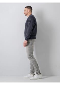 Jeans slim - DUSTY SILVER/L3 - 29/34
