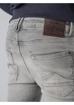Jeans slim - DUSTY SILVER/L3 - 29/34
