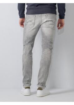 Jeans slim - DUSTY SILVER/L3 - 29/34