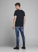 Jeans - BLUE DENIM - 33/30