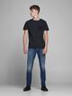 Jeans - BLUE DENIM - 33/30