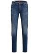 Jeans - BLUE DENIM - 33/30