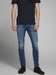 Jeans - BLUE DENIM - 33/30