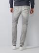 Jeans slim - DUSTY SILVER/L3 - 29/34