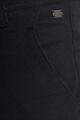 Pantalon chino - BLACK - 29/32