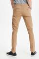 Pantalon chino - SAND BROWN - 31/34