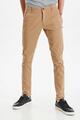Pantalon chino - SAND BROWN - 31/34