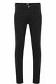 Pantalon chino - BLACK - 29/32