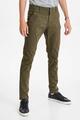 Pantalon chino - OLIVE NIGHT GRE - 31/34