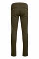 Pantalon chino - OLIVE NIGHT GRE - 31/34