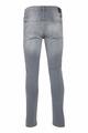 Jean slim - DENIM GREY - 32/32
