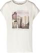 T-shirt  - OFF WHITE - 04-LARGE