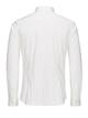 Chemise - WHITE/SLIM FIT - 06 XX LARGE