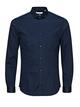 Chemise - NAVY BLAZER/MEL - 06 XX LARGE