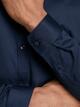 Chemise - NAVY BLAZER/MEL - 06 XX LARGE