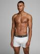 Pack de 3 Boxers - WHITE - 06 XX LARGE