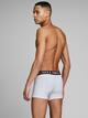 Pack de 3 Boxers - LIGHT GREY MELA - 02-SMALL