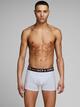 Pack de 3 Boxers - LIGHT GREY MELA - 02-SMALL
