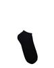 Pack 5 paires de chausettes - BLACK - ONE SIZE