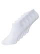 Pack 5 paires de chausettes - WHITE - ONE SIZE