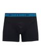 Boxers - ASPHALT/REGULAR - 05-EXTRA LARGE