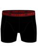 Boxers - ASPHALT/REGULAR - 05-EXTRA LARGE