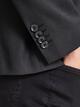 Blazer - BLACK - 58