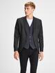 Blazer - BLACK - 58