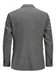 Blazer - LIGHT GREY MELA - 52