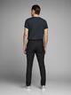 Pantalon de costume - BLACK - 44