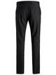 Pantalon de costume - BLACK - 44
