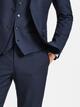 Pantalon de costume - DARK NAVY - 44