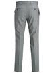 Pantalon de costume - LIGHT GREY MELA - 58